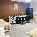 Apartament 3 camere de închiriat | Sibiu | Doamna Stanca