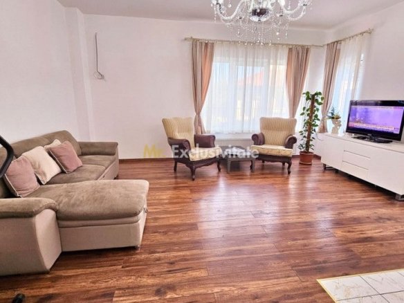 Casă modernă P+E+Pod, 145 mp,– Cluj,str Campului