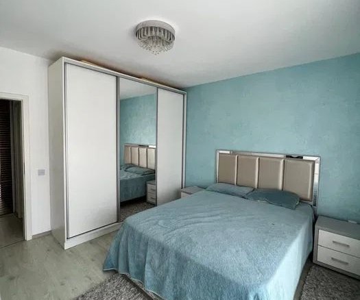 Apartament 3 camere de inchiriat Doamna Stanca