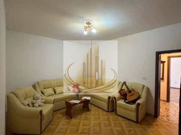 Apartament la curte comuna| 50,5 mp | 2 camere | Badea Cârțan