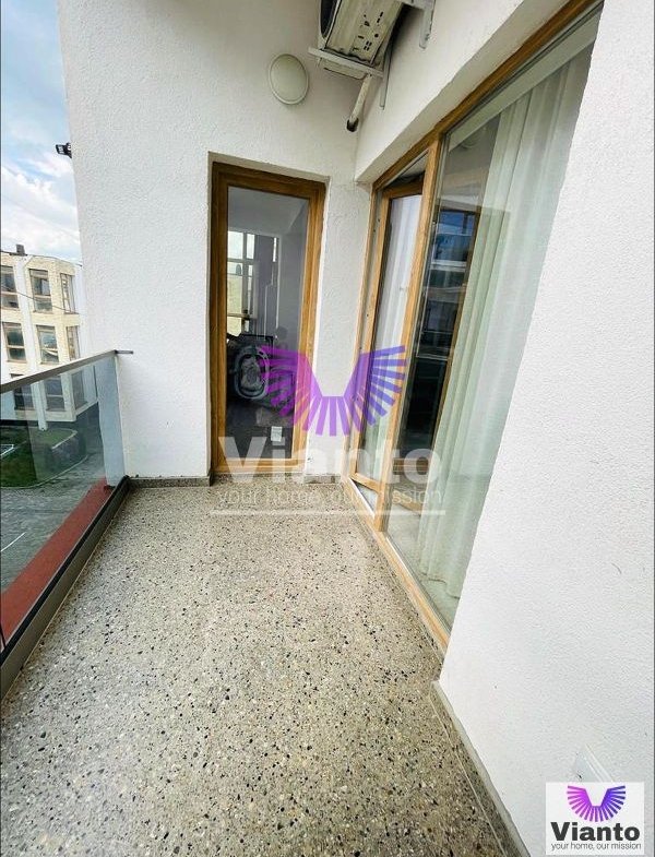 Apartament 2 camere 58mp mobilat-utilat complet loc parcare Selimbar