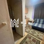 Garsonieră de vânzare | Țiglari, Sibiu | 14 mp, baie proprie