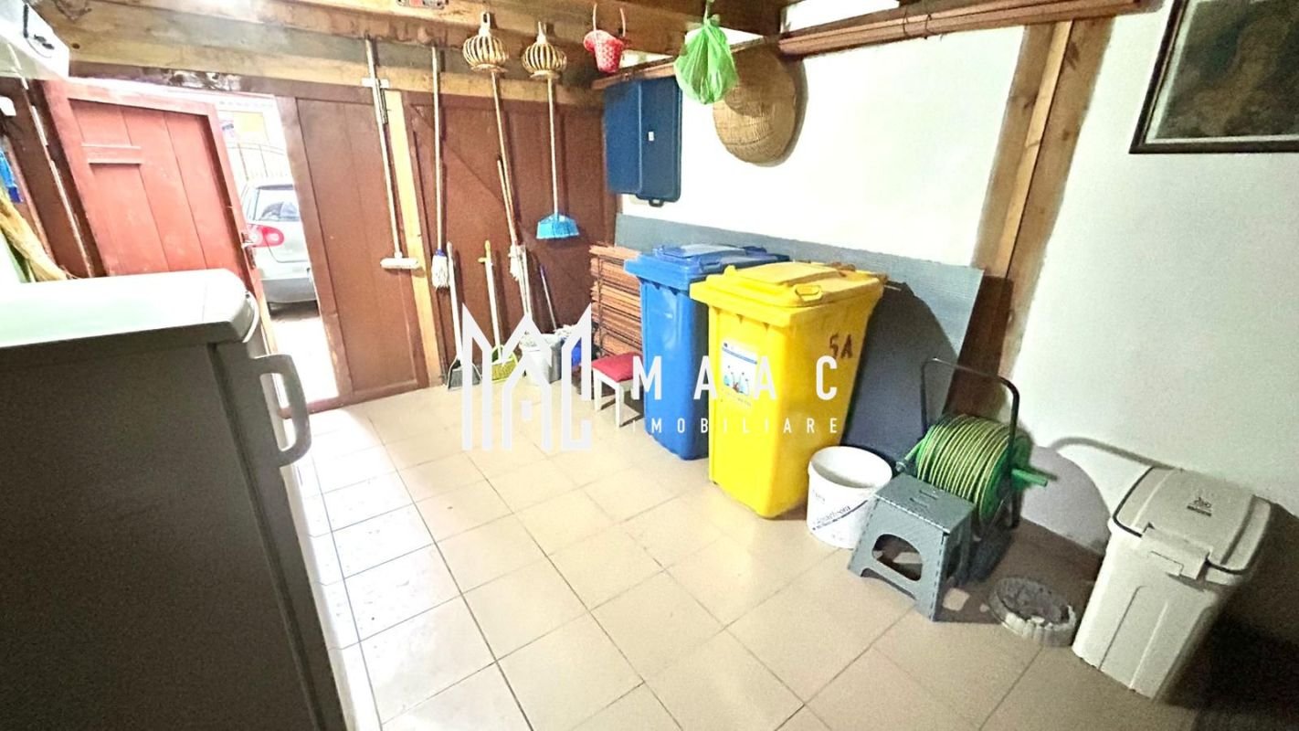 49f64a0d4f614cce94b374576fd93d15 Case duplex | 5 camere | 2 corpuri | Garaj | 185 mp utili | Turnisor