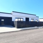 Casa individuala 4 camere finalizata intabulata Cartier Izvor Tarlungeni Brasov