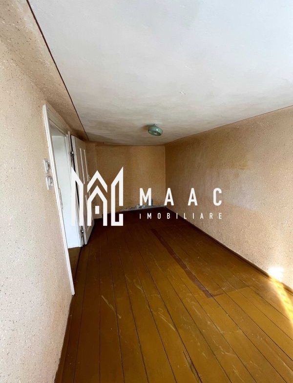 Apartament 2 camere | 45 MPU | Parter inalt | Ultracentral
