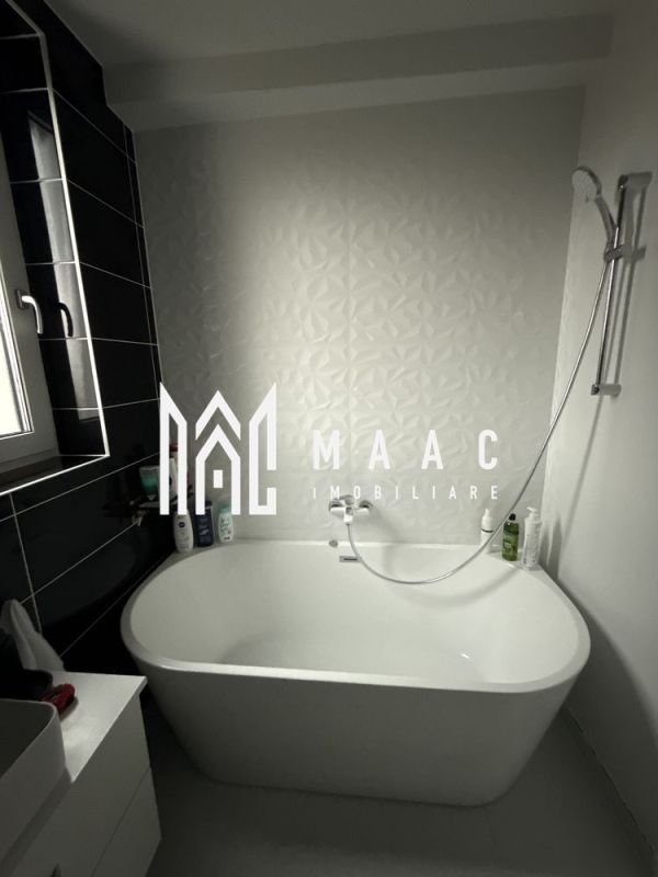 Apartament 3 camere I Etaj 2 I Balcon | Selimbar