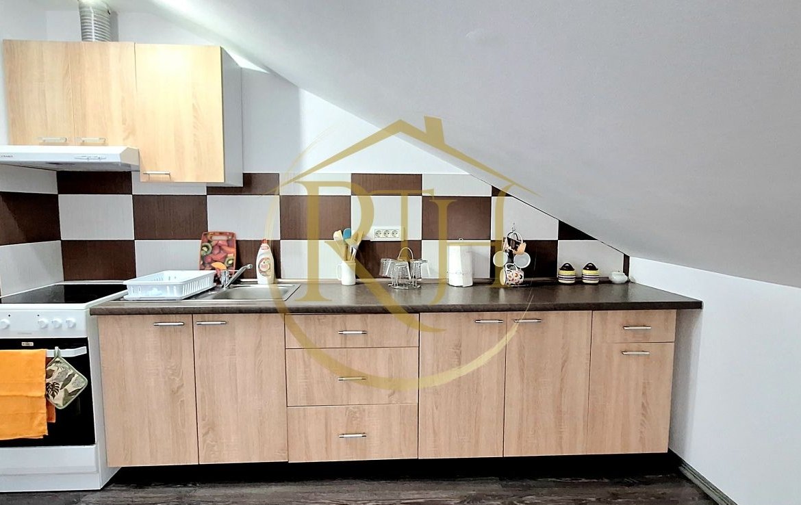 Apartament cu 2 camere, centrala proprie, aproape de Nokia, Iosefin