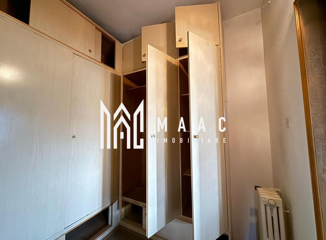 Spatiu de birouri | 150MP | P & Etaj 1 | Curte | Central