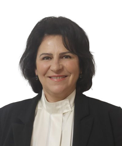 Daniela Cirstina