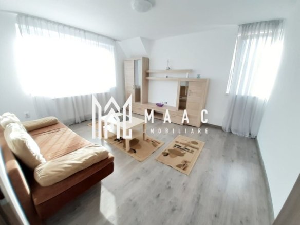 Casă 6 camere de închiriat Sibiu | Tineretului | 180 mp