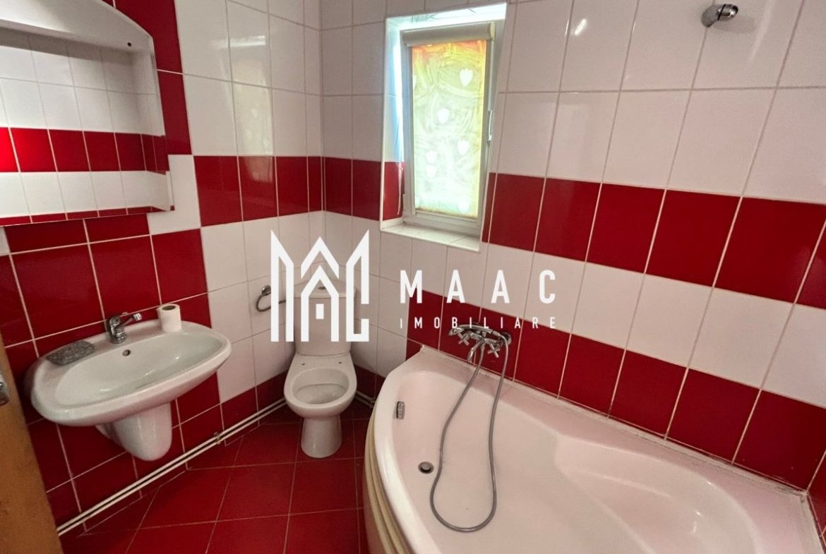 Apartament 2 camere | Mansardă din construcție | Pod 16 mp | Ștrand II