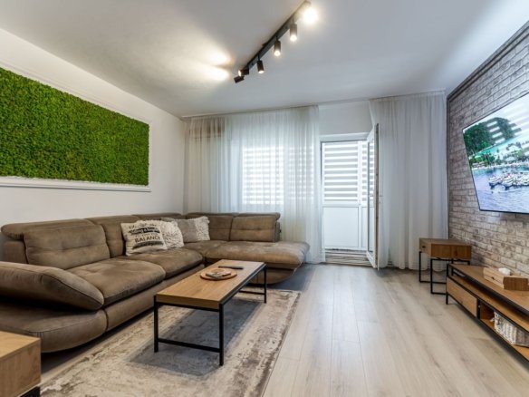 5 camere pentru familia care vrea spațiu real