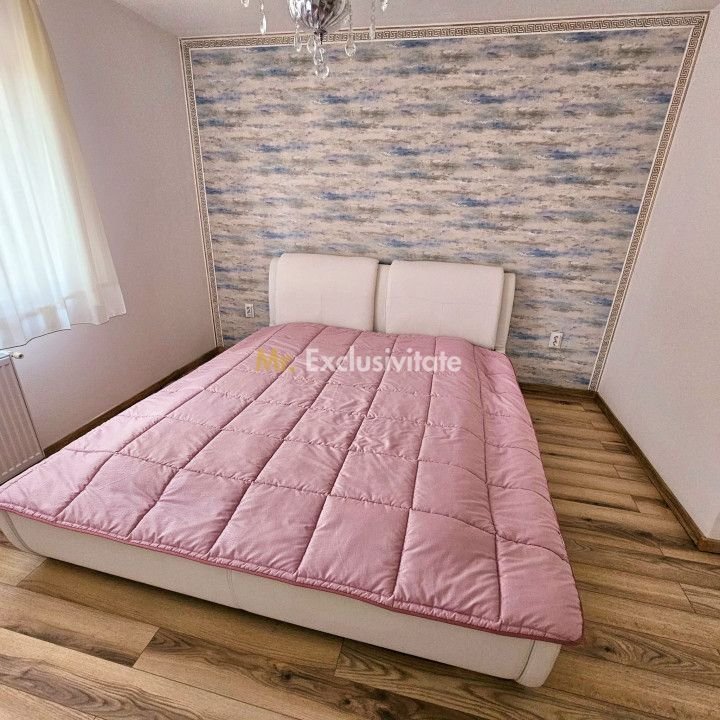 Casă modernă P+E+Pod, 145 mp,– Cluj,str Campului