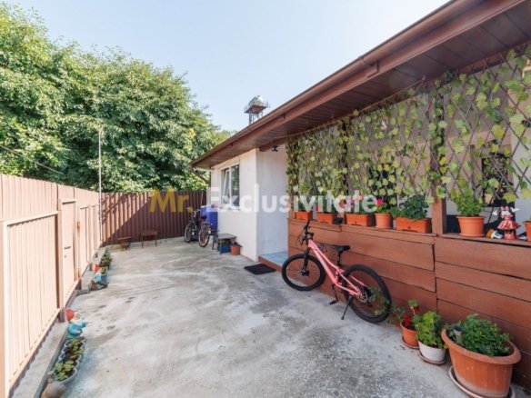 Casa la pret de garsoniera | Zona Lunca Argesului – Scenic, Pitesti