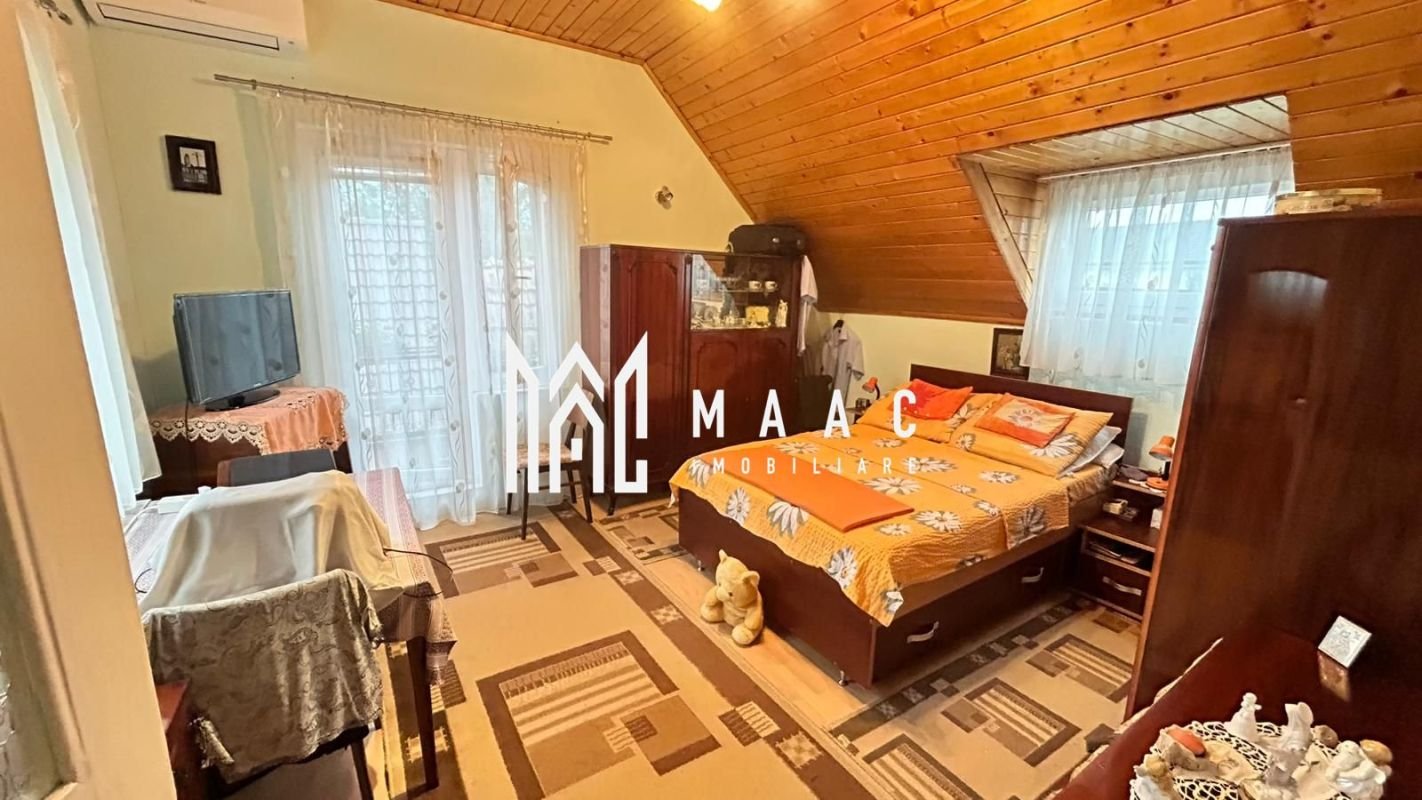 4f80418caf4841859b04ff0256e5feac Case duplex | 5 camere | 2 corpuri | Garaj | 185 mp utili | Turnisor