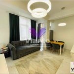 Apartament 2 camere 58mp mobilat-utilat complet loc parcare Selimbar