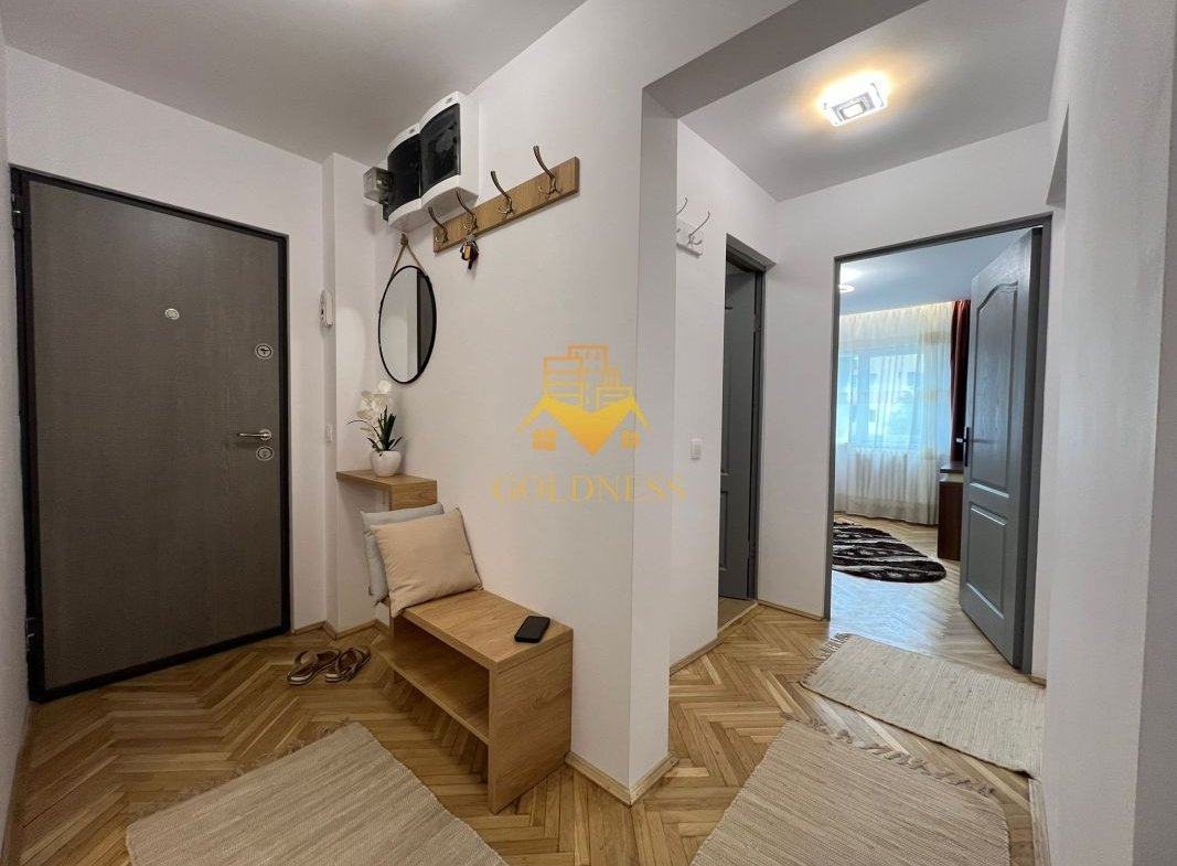 3 camere, modern, parcare,Zona Aurel Vlaicu,Piata Marasti,Pet Friendly