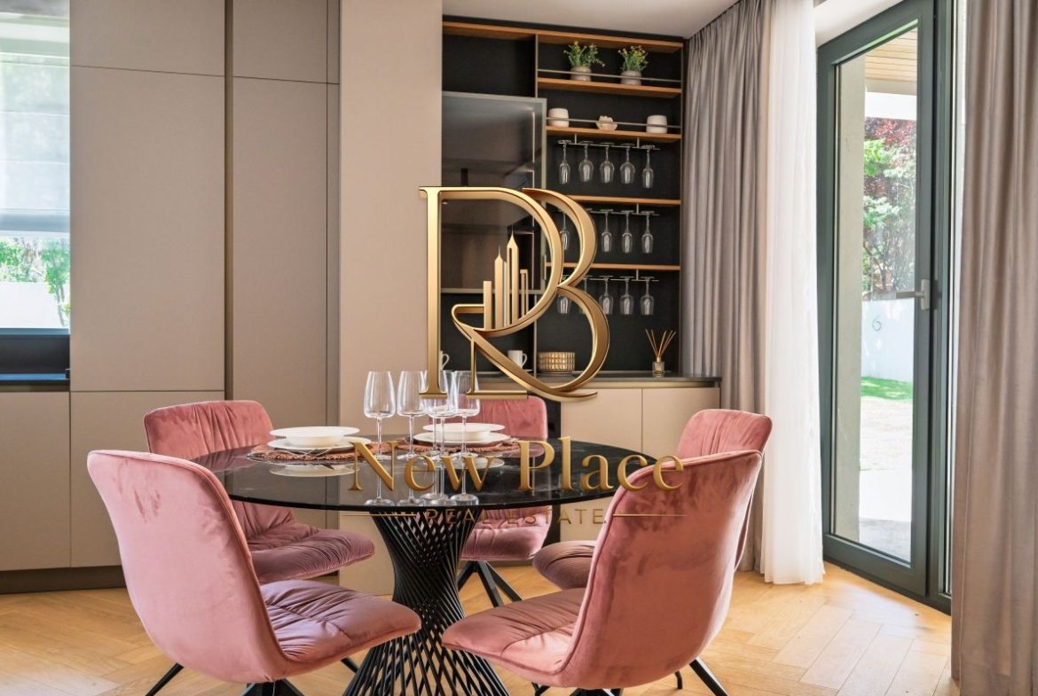 [VIDEO] IANCU NICOLAE | ROVERE | CURTE 190 mp [+21% TVA] ULTRA LUX
