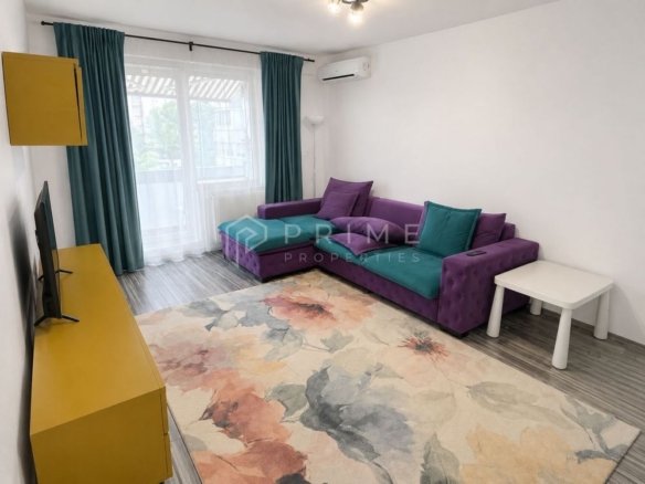 Apartament Modern 2 Camere De Vanzare / Tudor – Banat