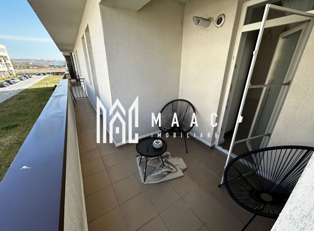 Apartament 4 camere | 81 MPU | 2 Terase | Loc de parcare | LUX