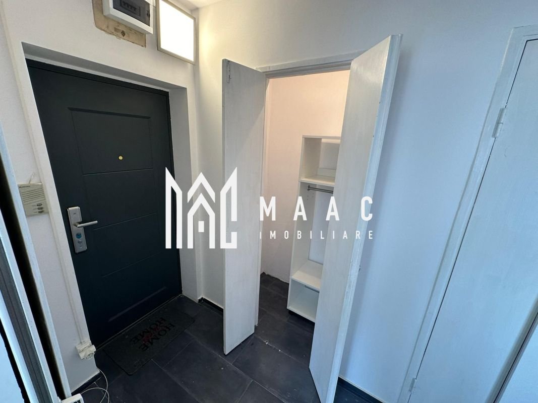 5213aea8206c475db996f6fe79daa5ce Apartament 2 camere | Renovat | Balcon | Zona Mihai Viteazu