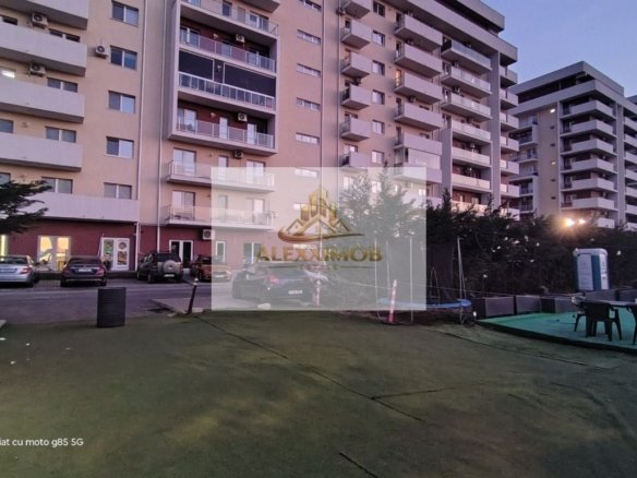 Teren de Vanzare – 1700 mp -Berceni