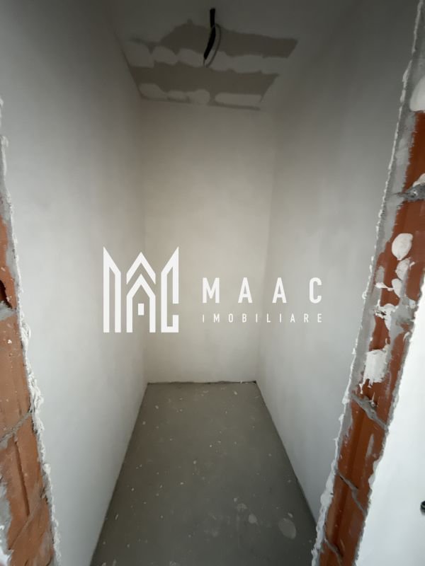 Apartament 2 camere de vânzare | Șelimbăr | 57,1 mp | balcon