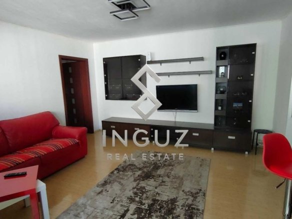 Închiriez apartament 3 camere – Dristor, lângă metrou