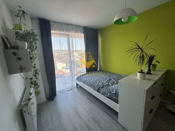 1 camera, Marasti, București, Centrala, Sigismund, Feroviarilor