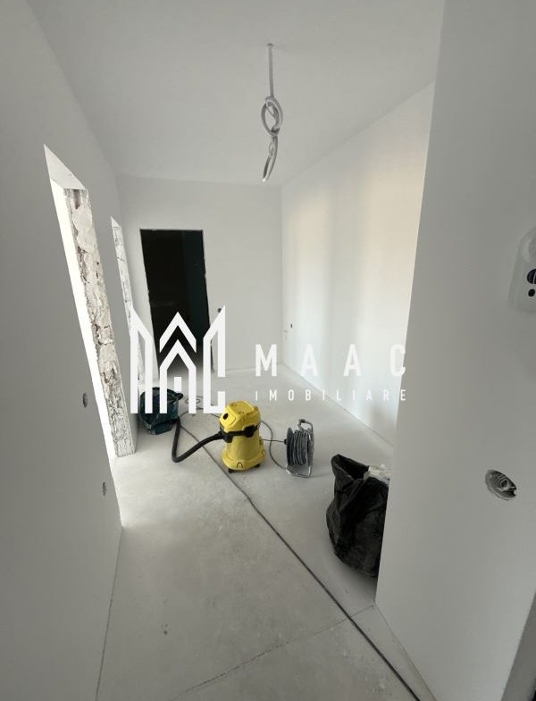 Apartament 2 camere | Șelimbăr | etaj 3 | 58,4 mp