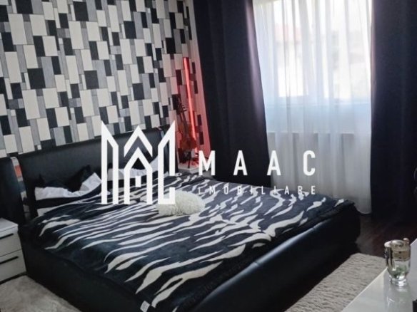 Apartament 2 camere de vânzare | Ostroveni, Râmnicu Vâlcea | 52 mp