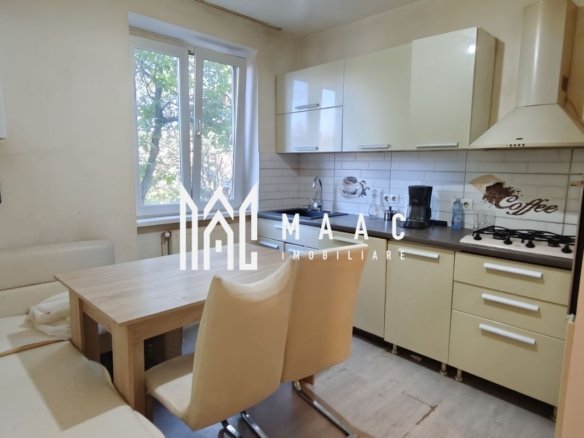 Apartament 4 camere I 73 Mpu I Etaj 1 I Decomandat I Rahovei