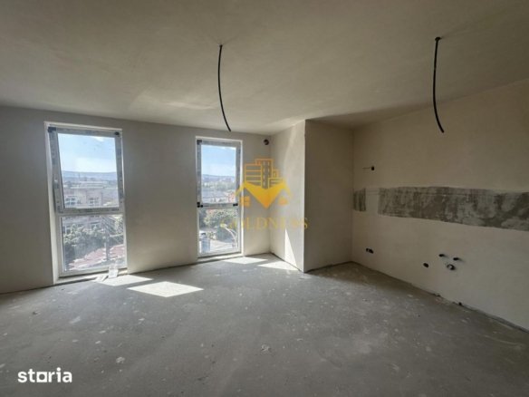 2 camere bloc nou, Marasti, Campina, etaj 3/6 ,53 mp, str Fabricii