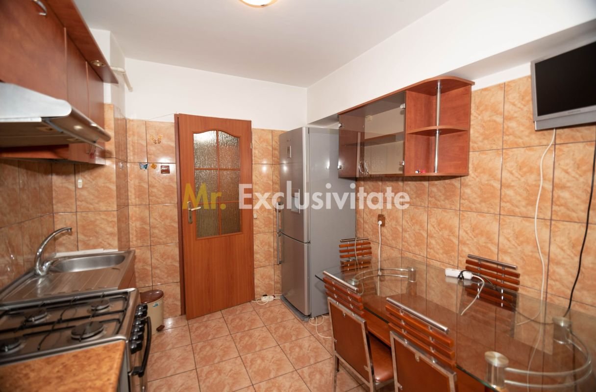 Apartament 3 camere decomandat – Cartier Prundu, Complexul 2 | Pitesti