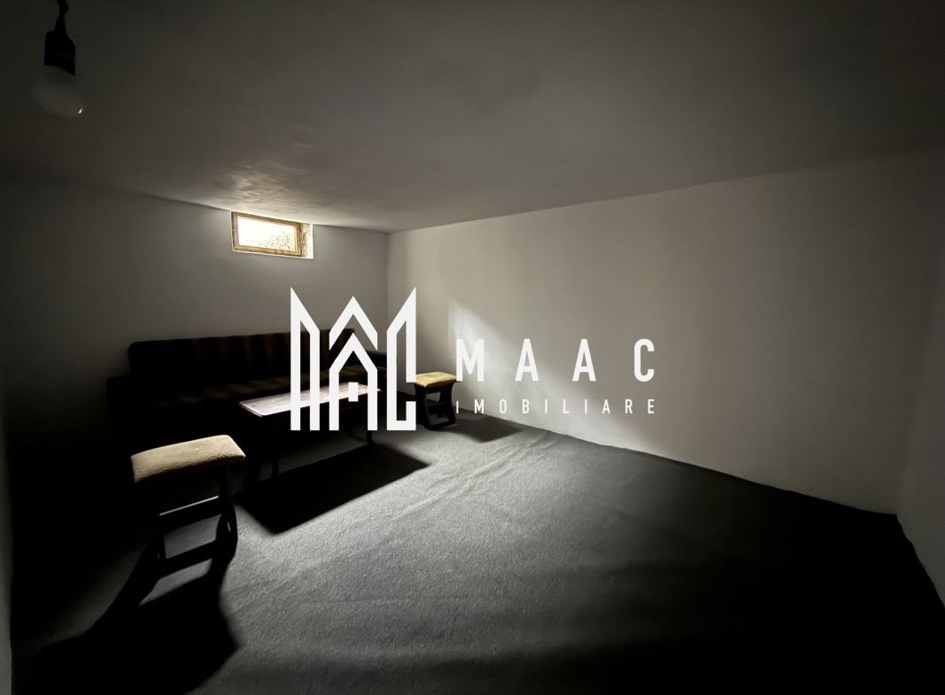 Apartament 3 camere | Parter | 60 MPU | Renovat complet