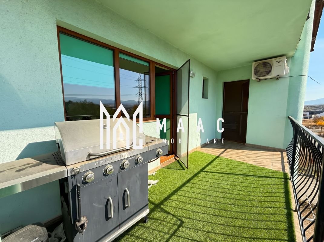 59867342bd7b4506a3bb5880a79584c3 Apartament 3 camere | Etaj 2 | Balcon | Parcare | Decomandat
