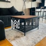 Apartament 2 camere decomandat | Cristian | parter, TVA inclus