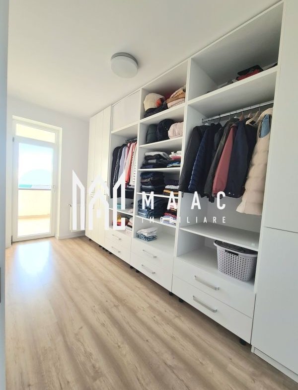 Apartament 2 camere | 57 Mp | Loc de Parcare | 2 Balcoane | Henri Coanda