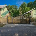 Casa P+ 1+ teren 507 mp cu vecin padurea Pitesti