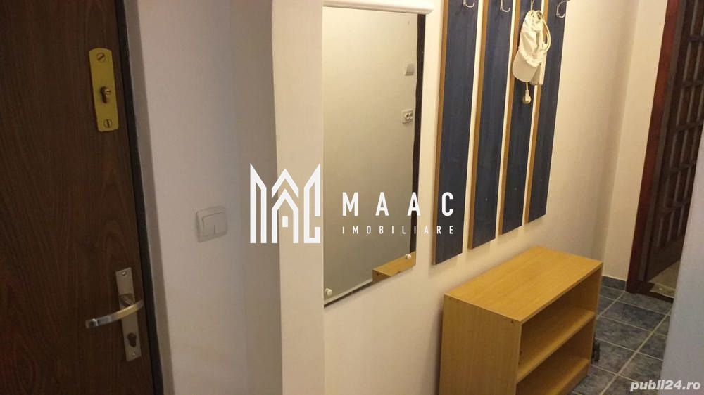 Apartament 3 camere | Etaj 3 | 45 MPU | Vasile Aaron