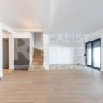 Casă NOUĂ în Voluntari P+1+M 115 mp + mansardă 60 mp, Curte 58 mp