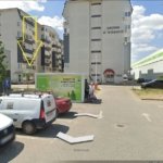 Vand urgent spatiu comercial inchiriat, cu randament bun, în Bragadiru, chirias Farmacie