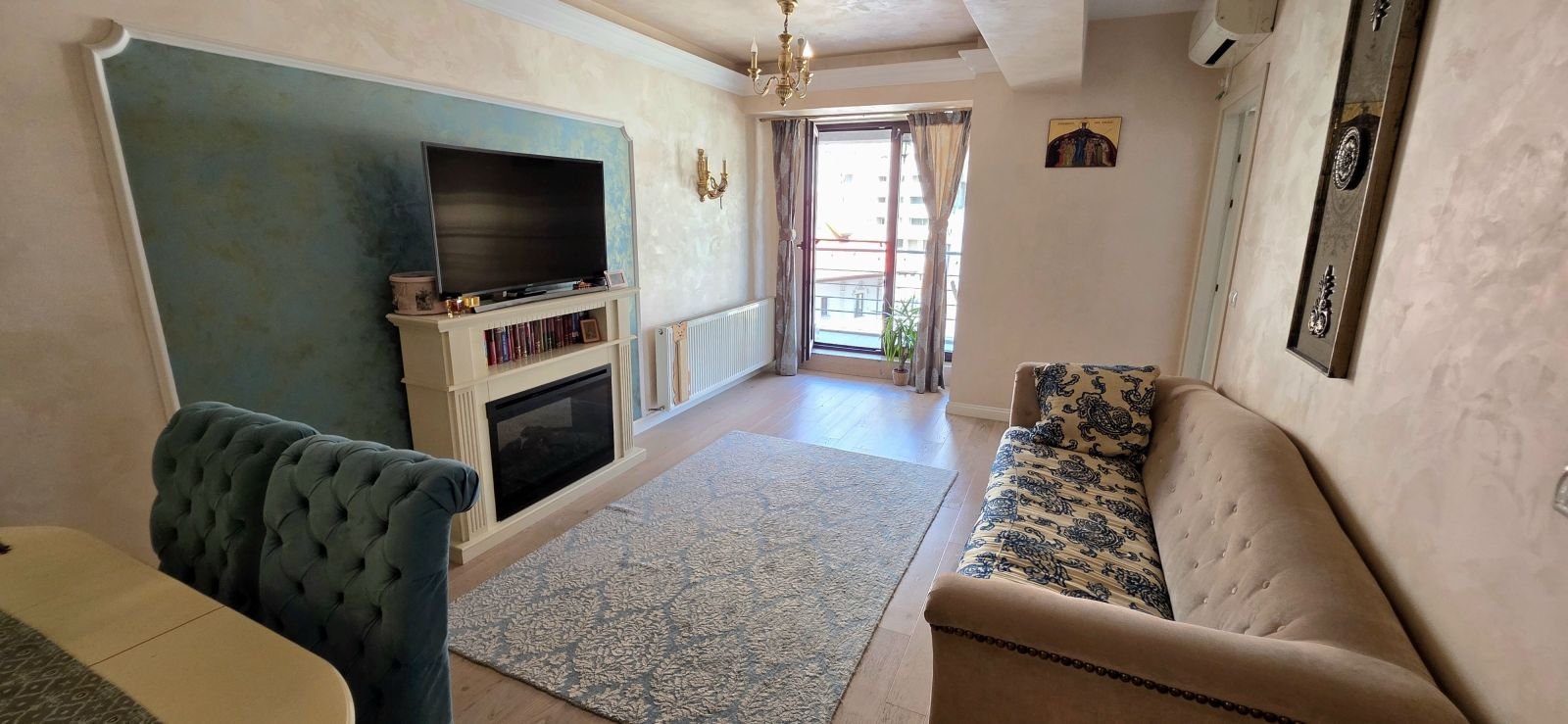 5dc7aacd8a4543a390fa5eebad6705be Central Natiunile Unite apartament 3 camere de inchiriat
