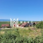 Teren intravilan de vânzare | Șură Mare | 491 mp | două străzi