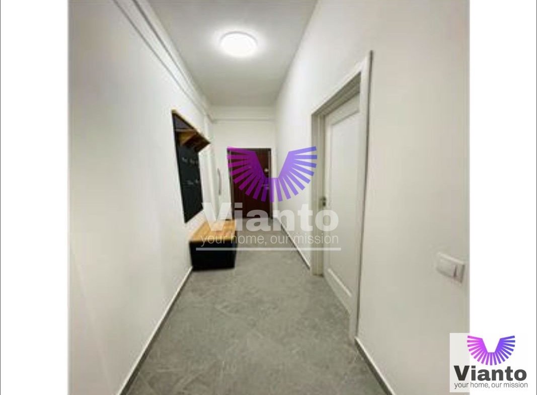 Apartament 2 camere 58mp mobilat-utilat complet loc parcare Selimbar