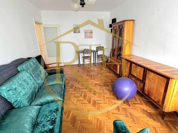 Apartament 3 camere decomandat, Complexul Studențesc, F.C. Ripensia,0% Comision
