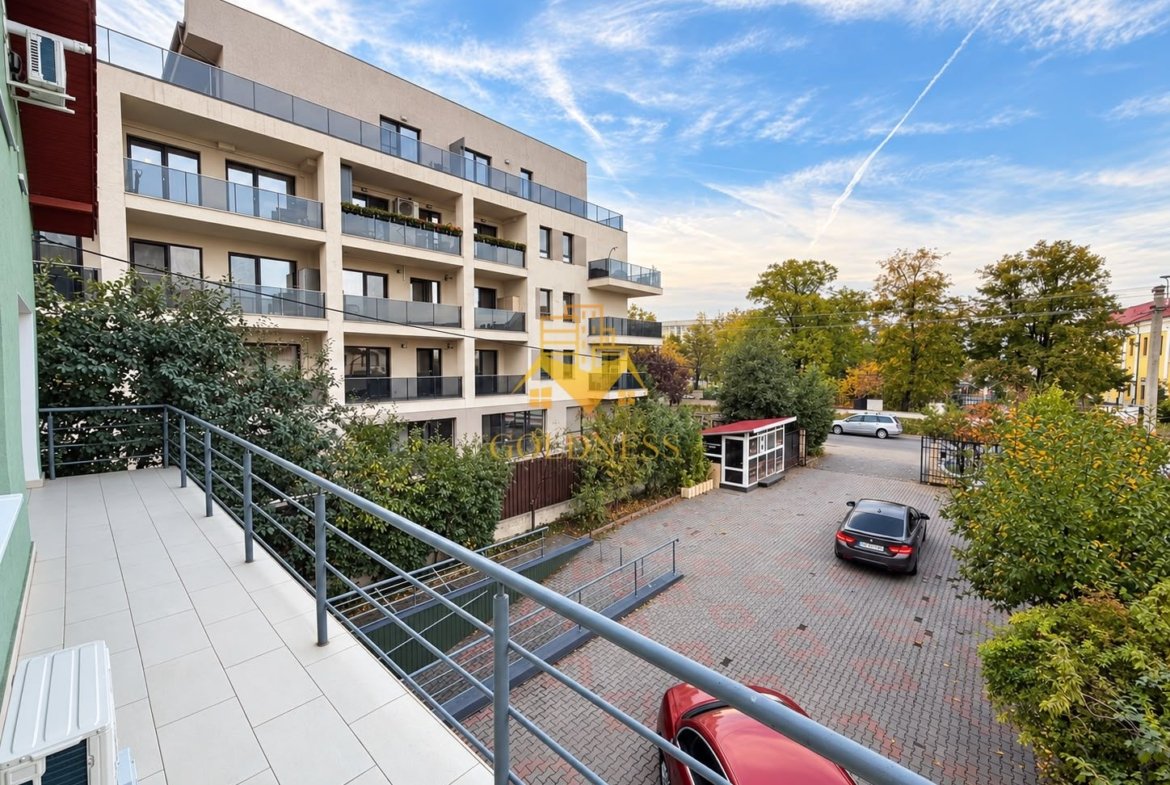 2 Camere, Marasti, Parcare, Kaufland, Fabricii, Clujana, Casa, Curte