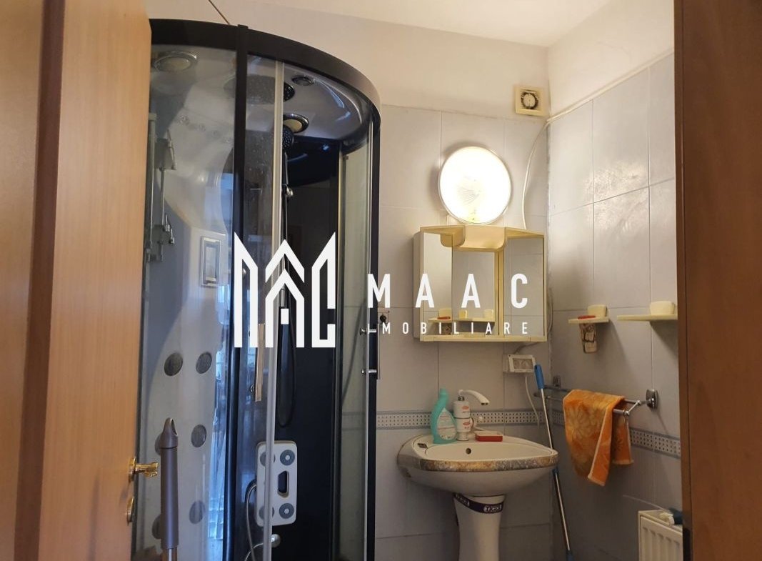 Apartament 4 camere | 95 mp utili | Grădină proprie | Parcare privată | Șelimbăr