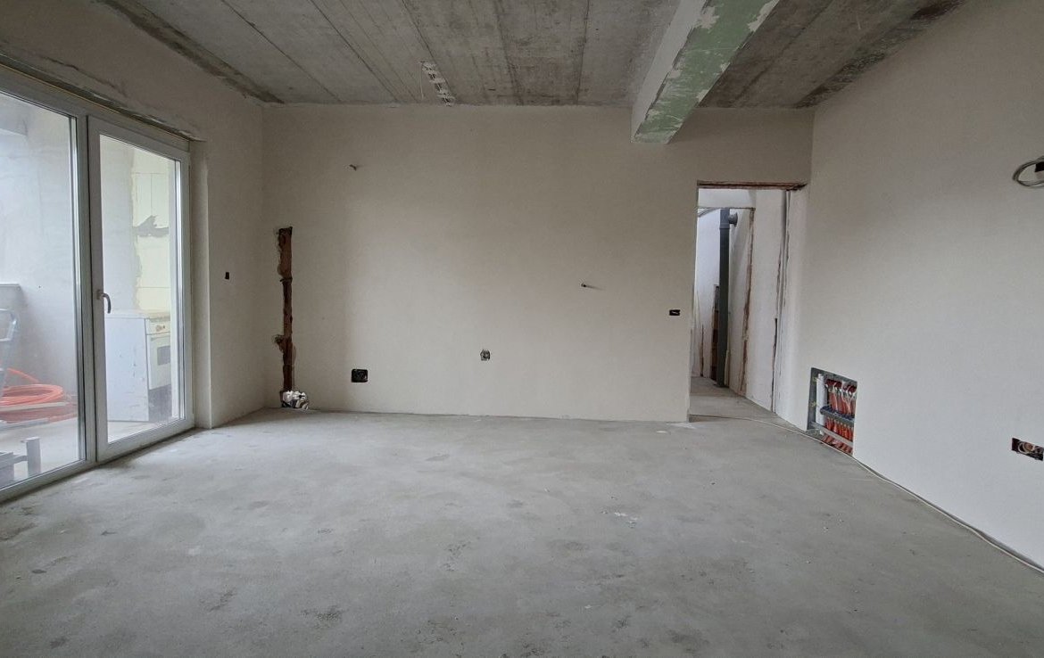 Apartament cu scara interioara – zona Kaufland