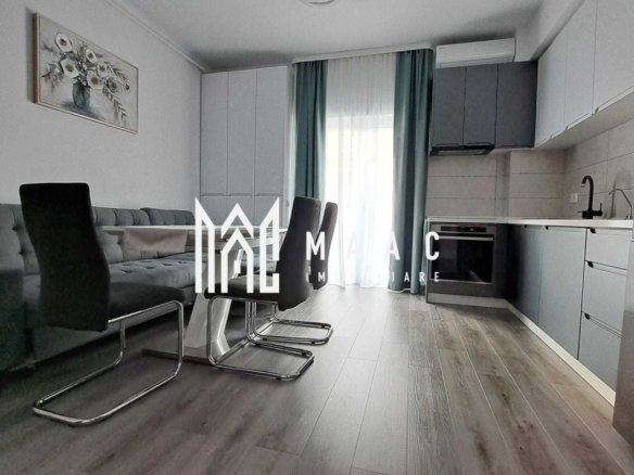 Apartament 3 camere de vânzare | Sibiu | parcare subterană